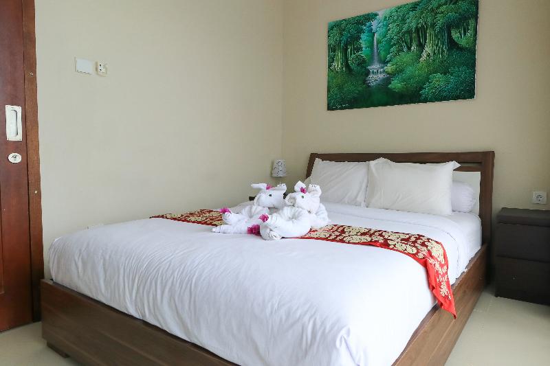 Royal Majesty Villas Jimbaran by ZUZU - Oda