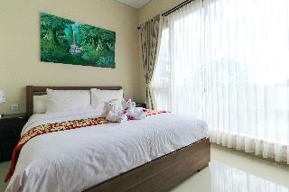 Royal Majesty Villas Jimbaran by ZUZU fotoÄŸrafÄ±