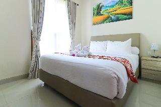 Royal Majesty Villas Jimbaran by ZUZU fotoÄŸrafÄ±
