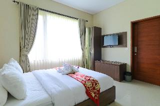 Royal Majesty Villas Jimbaran by ZUZU fotoÄŸrafÄ±