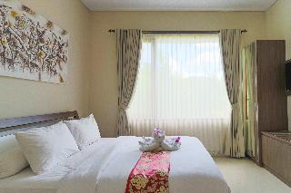 Royal Majesty Villas Jimbaran by ZUZU fotoÄŸrafÄ±