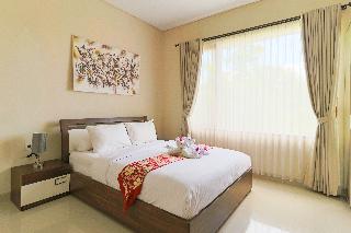 Royal Majesty Villas Jimbaran by ZUZU fotoÄŸrafÄ±