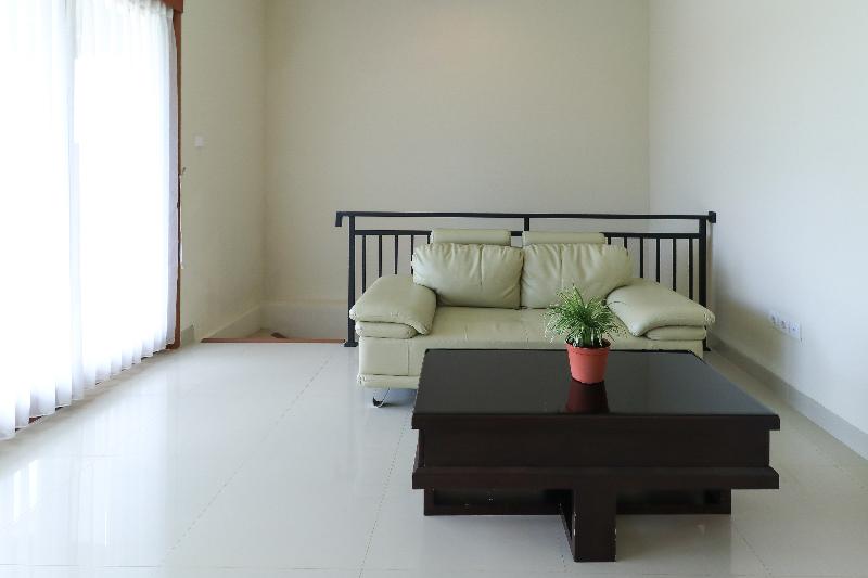 Royal Majesty Villas Jimbaran by ZUZU - Oda