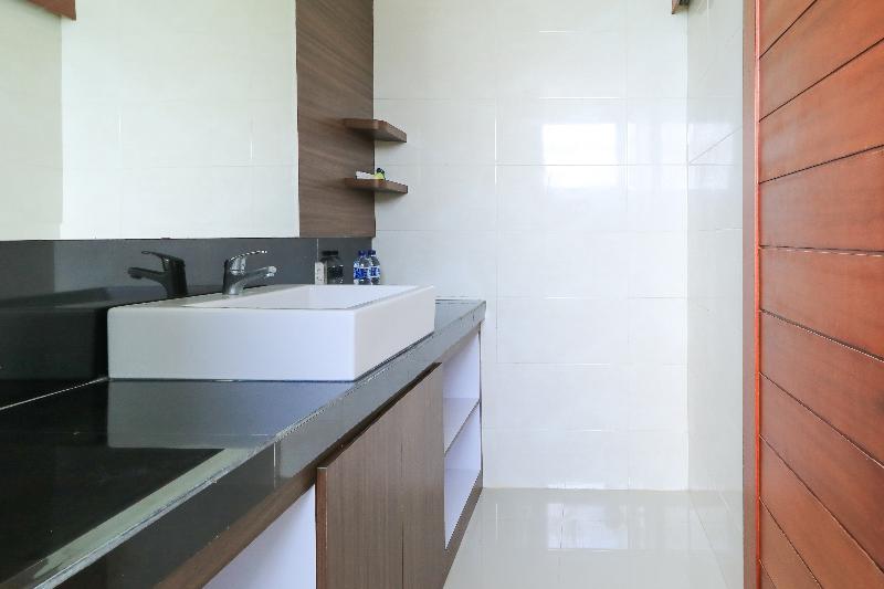 Royal Majesty Villas Jimbaran by ZUZU - Oda