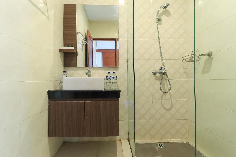 Royal Majesty Villas Jimbaran by ZUZU - Oda