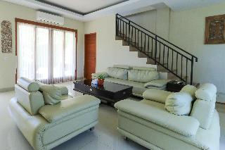 Royal Majesty Villas Jimbaran by ZUZU fotoÄŸrafÄ±
