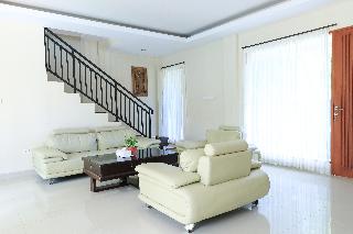 Royal Majesty Villas Jimbaran by ZUZU fotoÄŸrafÄ±
