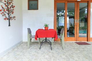 Royal Majesty Villas Jimbaran by ZUZU fotoÄŸrafÄ±