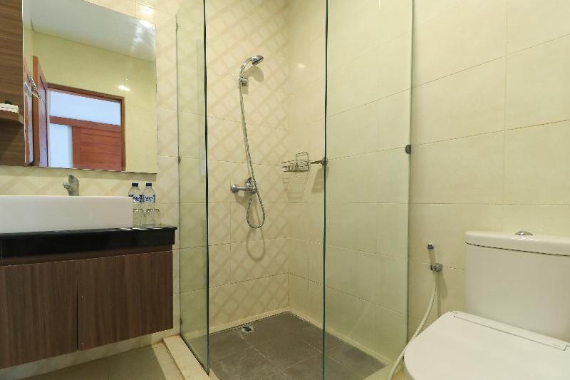 Royal Majesty Villas Jimbaran by ZUZU - Oda