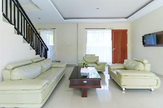 Royal Majesty Villas Jimbaran by ZUZU fotoÄŸrafÄ±
