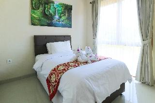 Royal Majesty Villas Jimbaran by ZUZU fotoÄŸrafÄ±