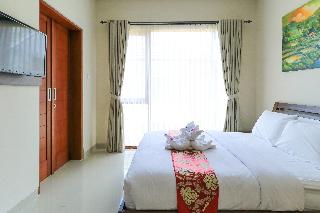 Royal Majesty Villas Jimbaran by ZUZU fotoÄŸrafÄ±