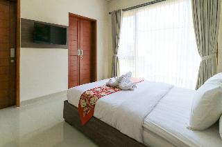 Royal Majesty Villas Jimbaran by ZUZU fotoÄŸrafÄ±
