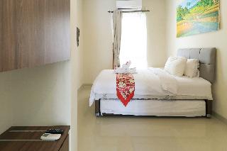 Royal Majesty Villas Jimbaran by ZUZU fotoÄŸrafÄ±