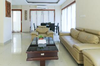 Royal Majesty Villas Jimbaran by ZUZU fotoÄŸrafÄ±