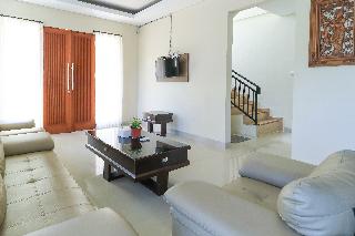 Royal Majesty Villas Jimbaran by ZUZU fotoÄŸrafÄ±