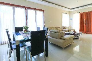 Royal Majesty Villas Jimbaran by ZUZU fotoÄŸrafÄ±