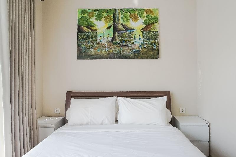 Royal Majesty Villas Jimbaran by ZUZU - Oda