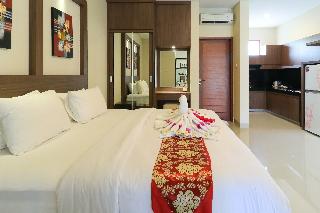 Royal Majesty Villas Jimbaran by ZUZU fotoÄŸrafÄ±