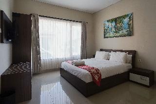 Royal Majesty Villas Jimbaran by ZUZU fotoÄŸrafÄ±
