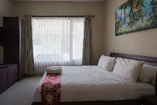Royal Majesty Villas Jimbaran by ZUZU fotoÄŸrafÄ±