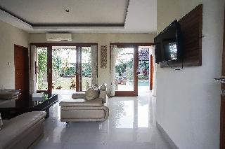 Royal Majesty Villas Jimbaran by ZUZU fotoÄŸrafÄ±