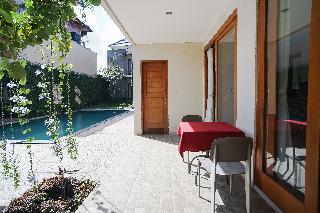 Royal Majesty Villas Jimbaran by ZUZU fotoÄŸrafÄ±