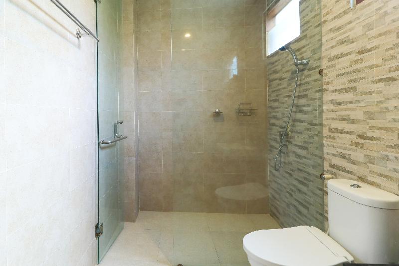 Royal Majesty Villas Jimbaran by ZUZU - Oda