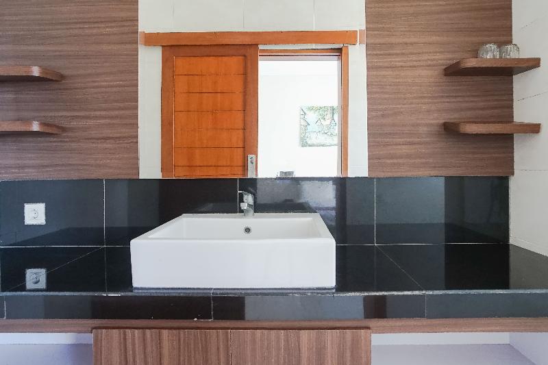 Royal Majesty Villas Jimbaran by ZUZU - Oda