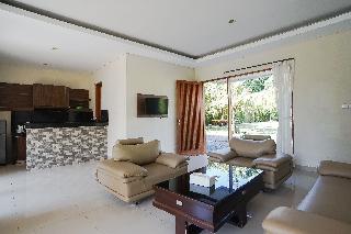 Royal Majesty Villas Jimbaran by ZUZU fotoÄŸrafÄ±
