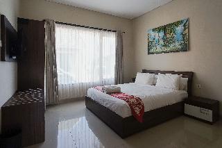 Royal Majesty Villas Jimbaran by ZUZU fotoÄŸrafÄ±