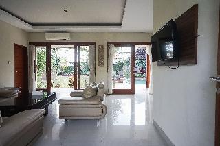 Royal Majesty Villas Jimbaran by ZUZU fotoÄŸrafÄ±