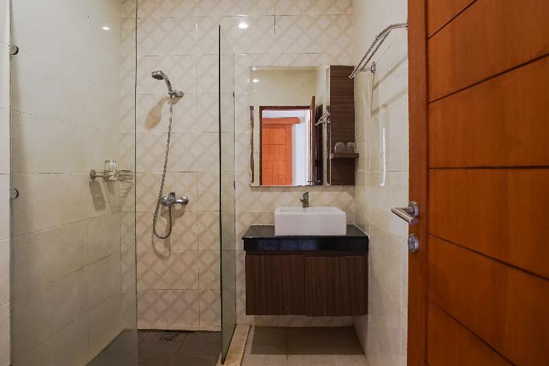 Royal Majesty Villas Jimbaran by ZUZU - Oda