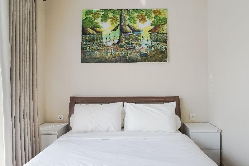 Royal Majesty Villas Jimbaran by ZUZU - Oda