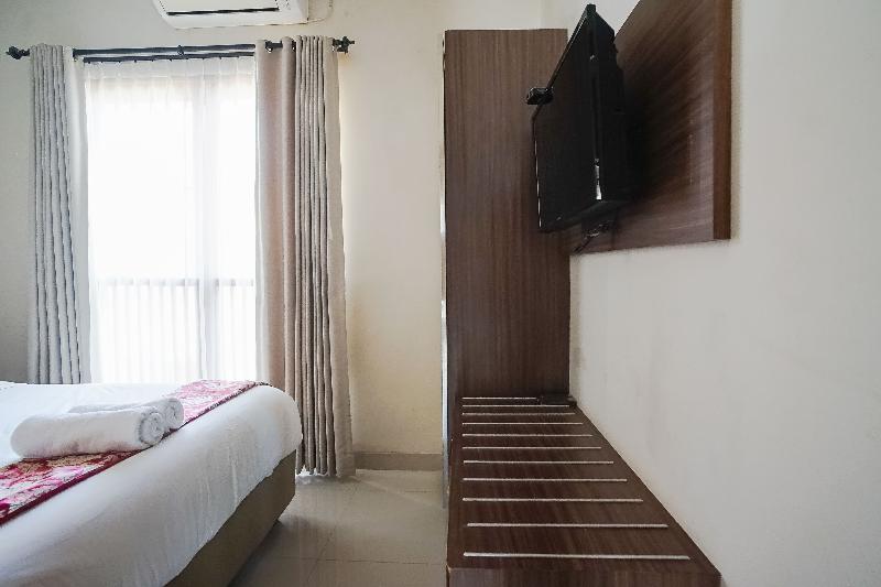Royal Majesty Villas Jimbaran by ZUZU - Oda