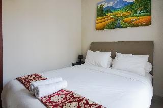 Royal Majesty Villas Jimbaran by ZUZU fotoÄŸrafÄ±