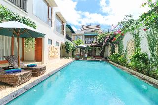 Royal Majesty Villas Jimbaran by ZUZU fotoÄŸrafÄ±