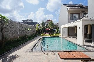 Royal Majesty Villas Jimbaran by ZUZU fotoÄŸrafÄ±