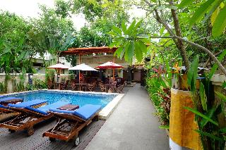 Sari Villa Sanur Beach fotoÄŸrafÄ±