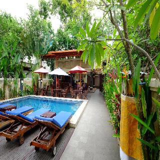 Sari Villa Sanur Beach fotoÄŸrafÄ±