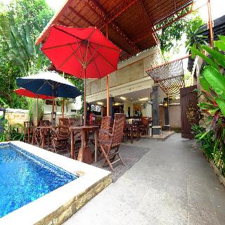 Sari Villa Sanur Beach fotoÄŸrafÄ±