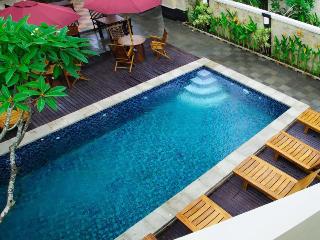 Sari Villa Sanur Beach otel fotoğrafı