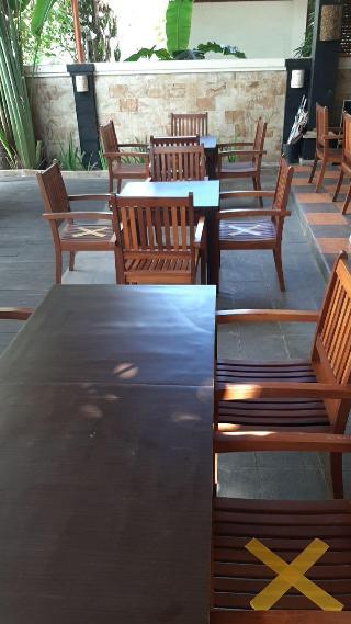 Sari Villa Sanur Beach fotoÄŸrafÄ±