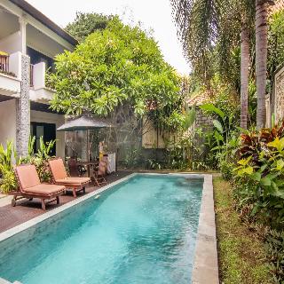 Sari Villa Sanur Beach fotoÄŸrafÄ±