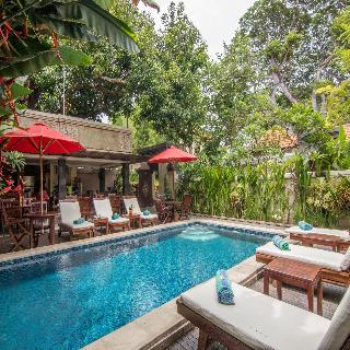 Sari Villa Sanur Beach fotoÄŸrafÄ±