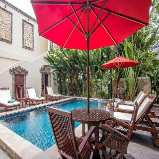 Sari Villa Sanur Beach fotoÄŸrafÄ±
