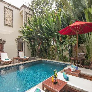 Sari Villa Sanur Beach fotoÄŸrafÄ±