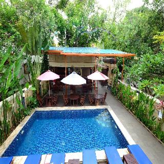 Sari Villa Sanur Beach fotoÄŸrafÄ±