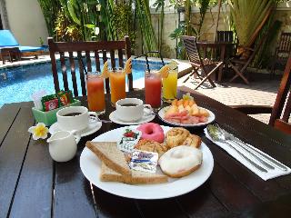 Sari Villa Sanur Beach fotoÄŸrafÄ±