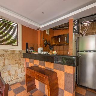 Sari Villa Sanur Beach fotoÄŸrafÄ±
